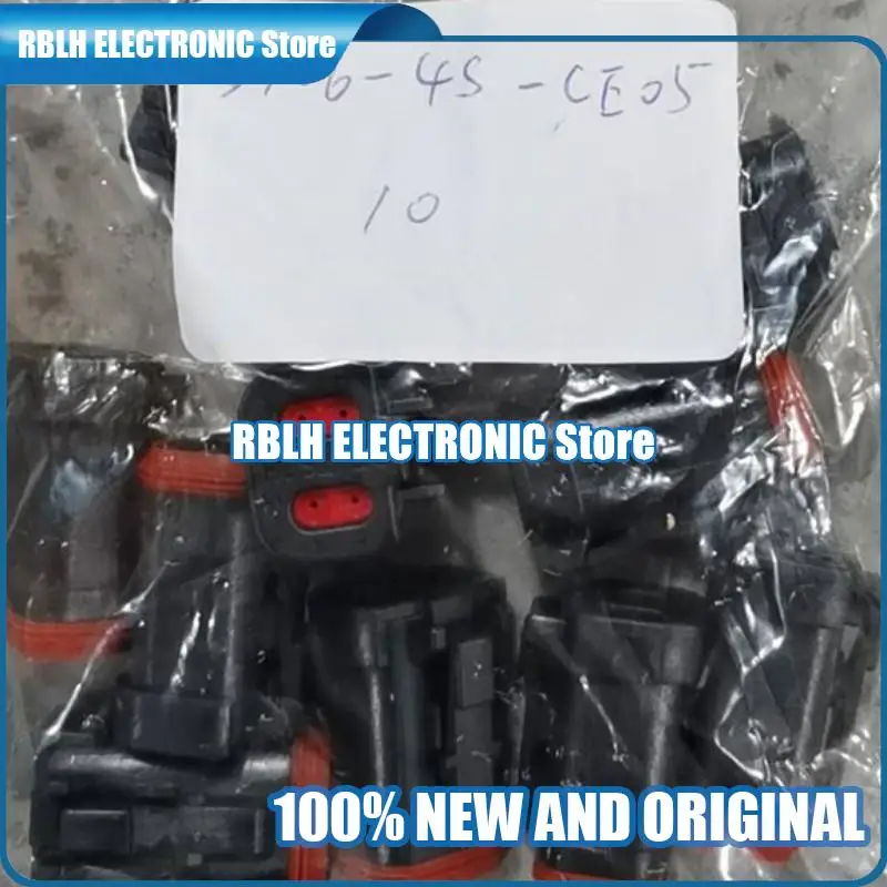 

10pcs/lot 100% new DT06-4S-CE05 DT06-4S-CE06 DT06-4S-E004 DT06-4S-E008 DT06-4S-EP06 DT06-4S-P012 DT06-6S DT06-6S-CE05