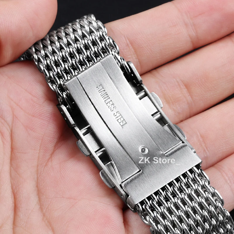 Пряжка для часов из нержавеюще – обзор и цена Luxury Watch Repair