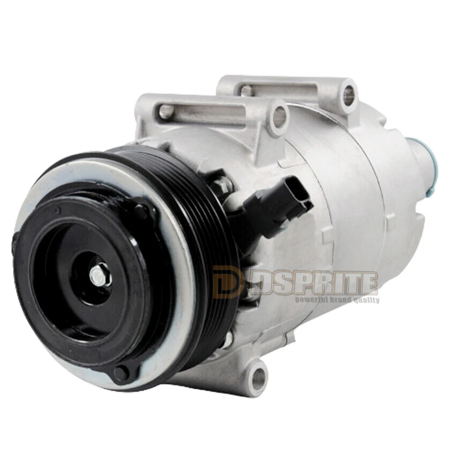 For 6G9119D629KC 6G9119D629KB VS16 auto compressor for FORD Mondeo/Galaxy S-MAX 1791012 1731790 1566168 1674618