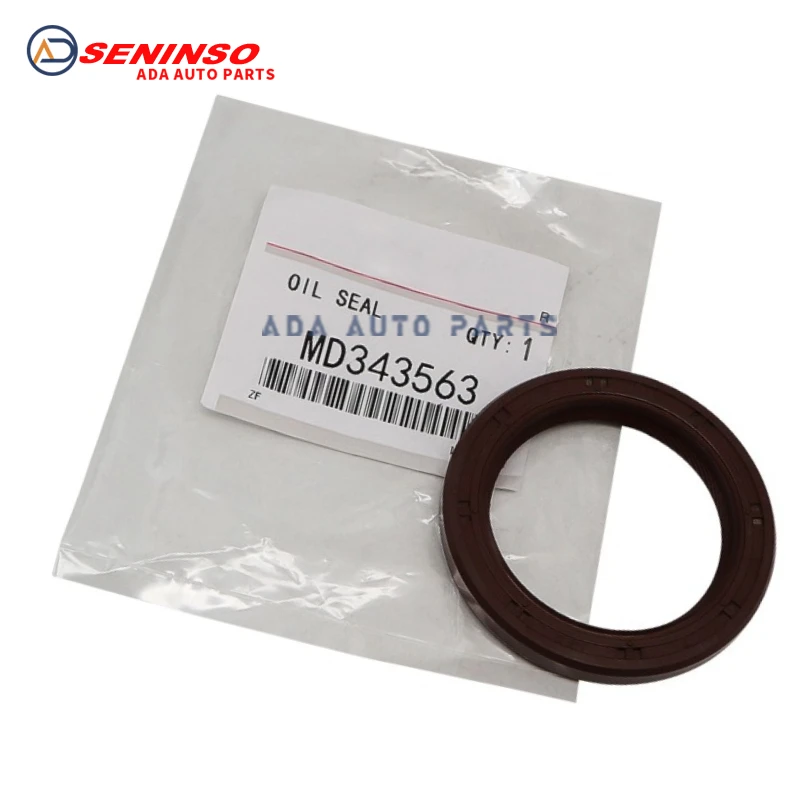 

MD343563 MD008882 MD020435 Transmission Oil Seal For Mitsubishi Eclipse Colt Galant Pajero Dingo Nativa