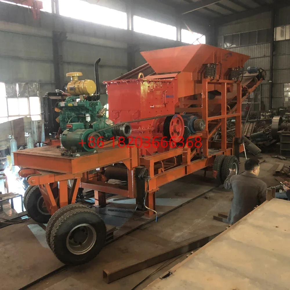 Yg Customized Mobil…