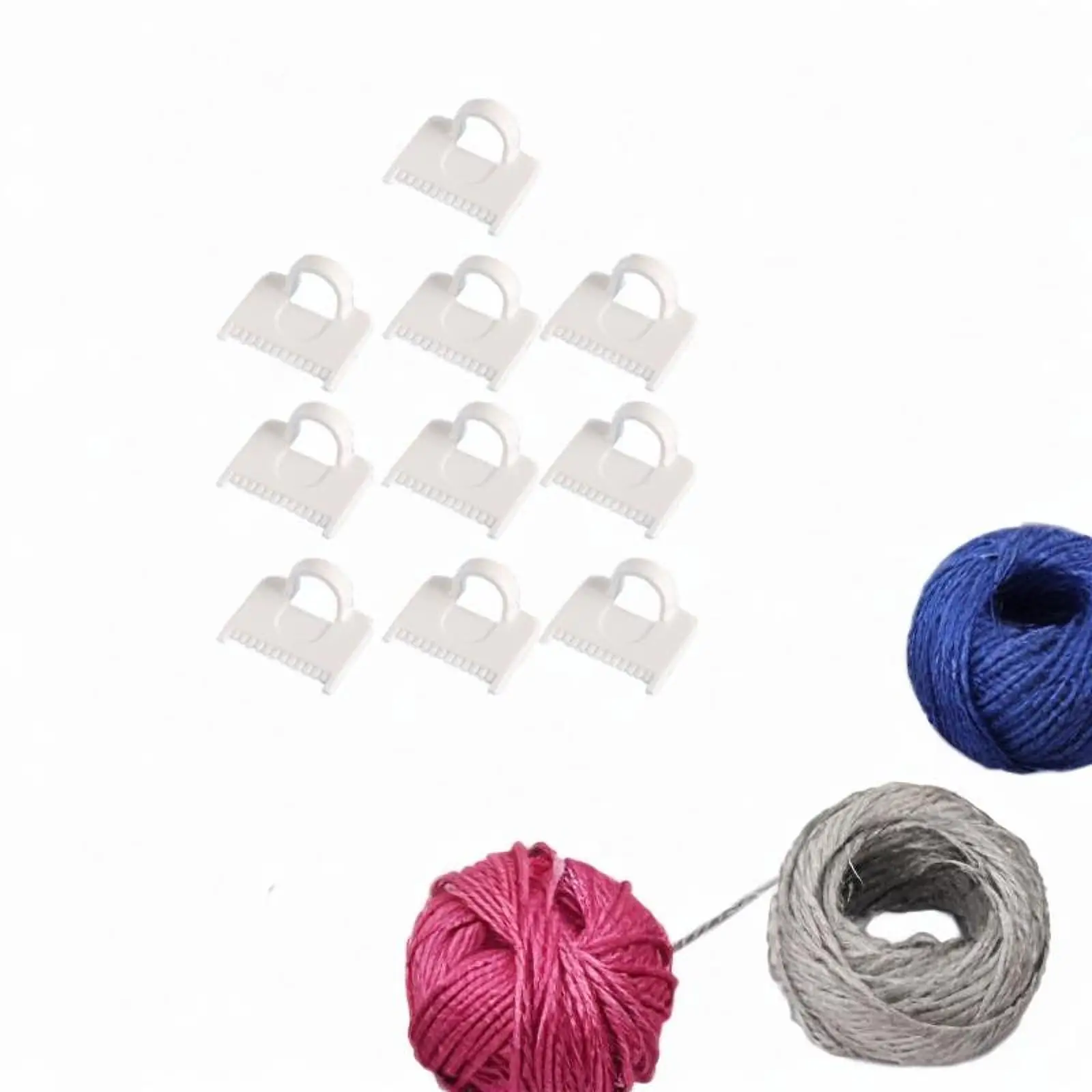 

10 Portable Sewing Patterns for Consistent Quilting Stitches