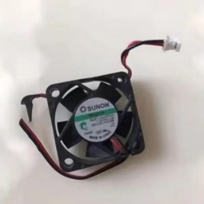 Вентилятор охлаждения для мониторов Mindray PM7000, PM8000, PM9000, MEC1000, 2000. Новый, в наличии.