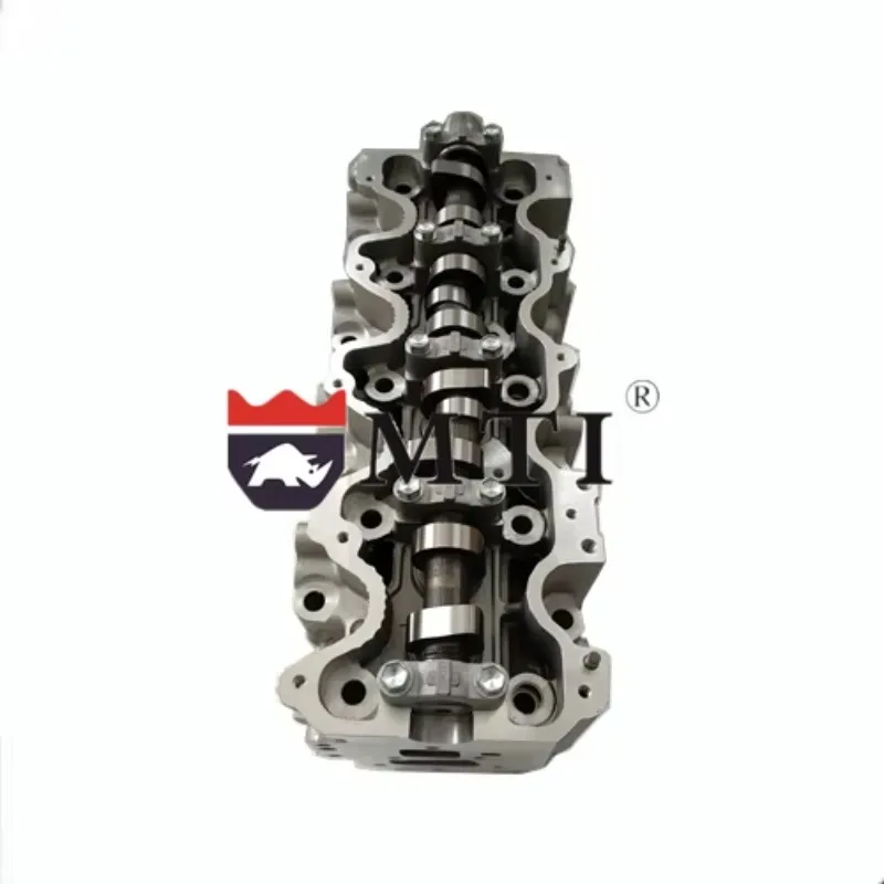 

MTI High Quality 2C-T 3C-T 2.0L 2.2L Engine Complete Cylinder Head For Toyota Corona Premio