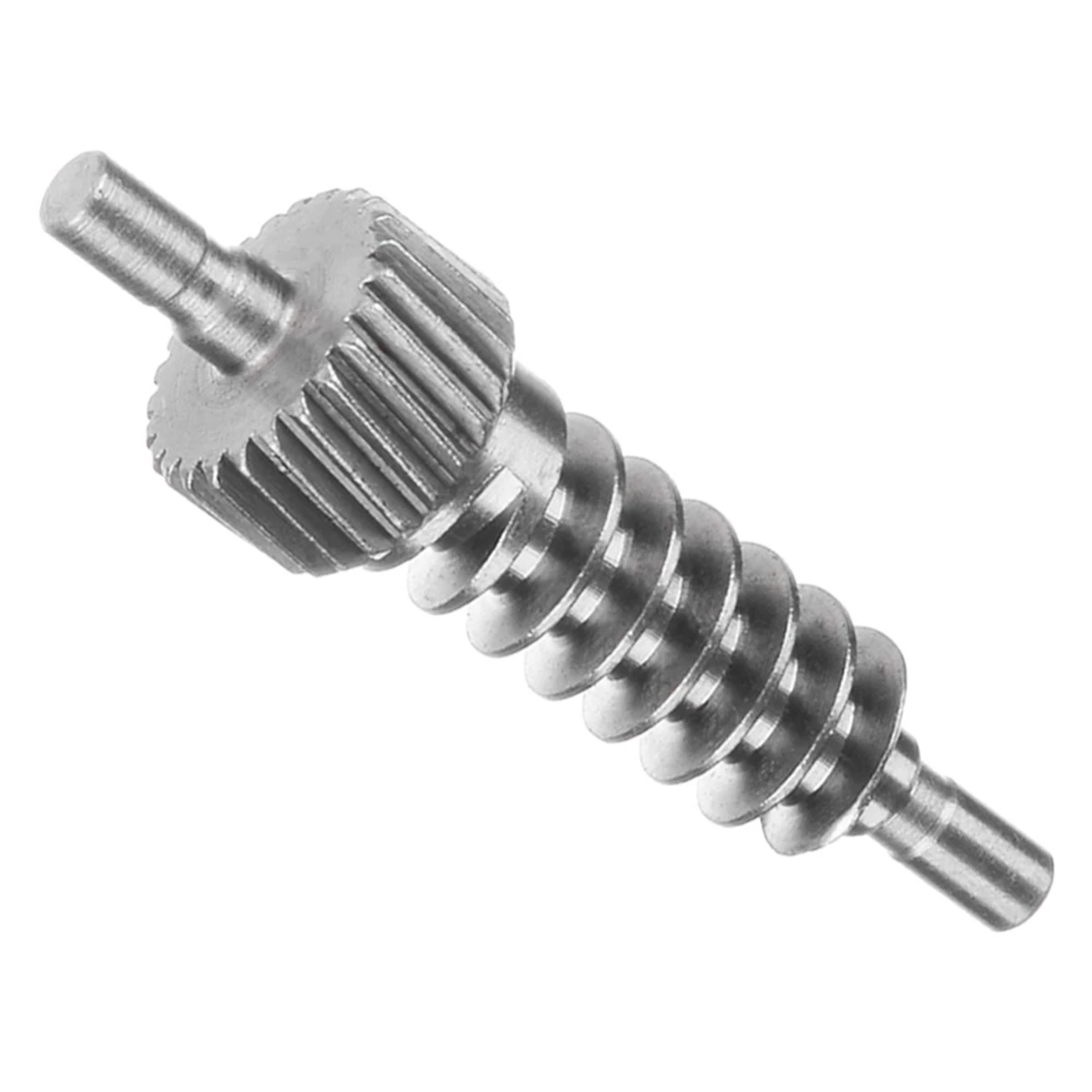 

A77Q-2Pcs Car Seat Thigh Support Actuator Repair Metal Gear Kit Auto Parts 52107068045 For BMW 5 7 Series X5 X6 E60 E61 F07 E65