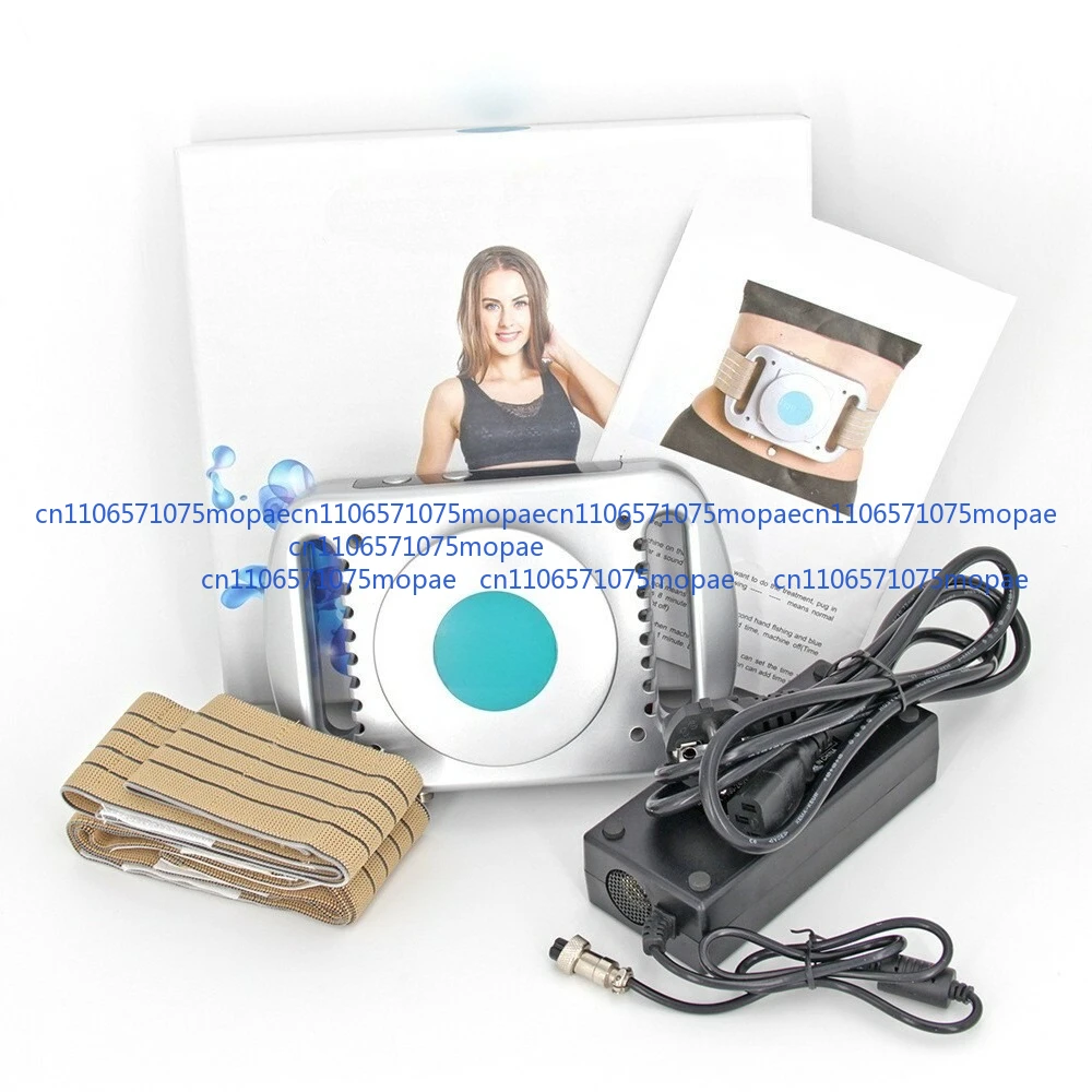For CryoPad lipolysis Cold Freeze Fat Body Shape Slimming Belt Weight Loss Machine