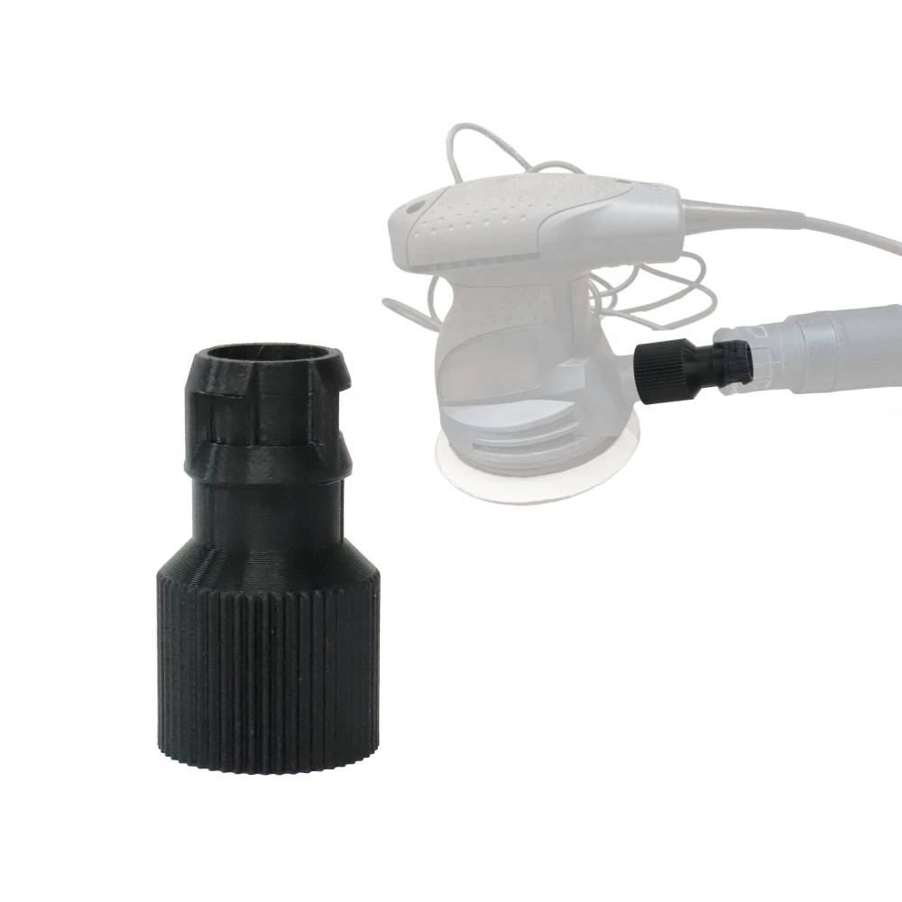 

Extraction Hose Adapter B GEX 125-1 AE Sander compatible Festool D27 Dust Extraction Hose Adapter