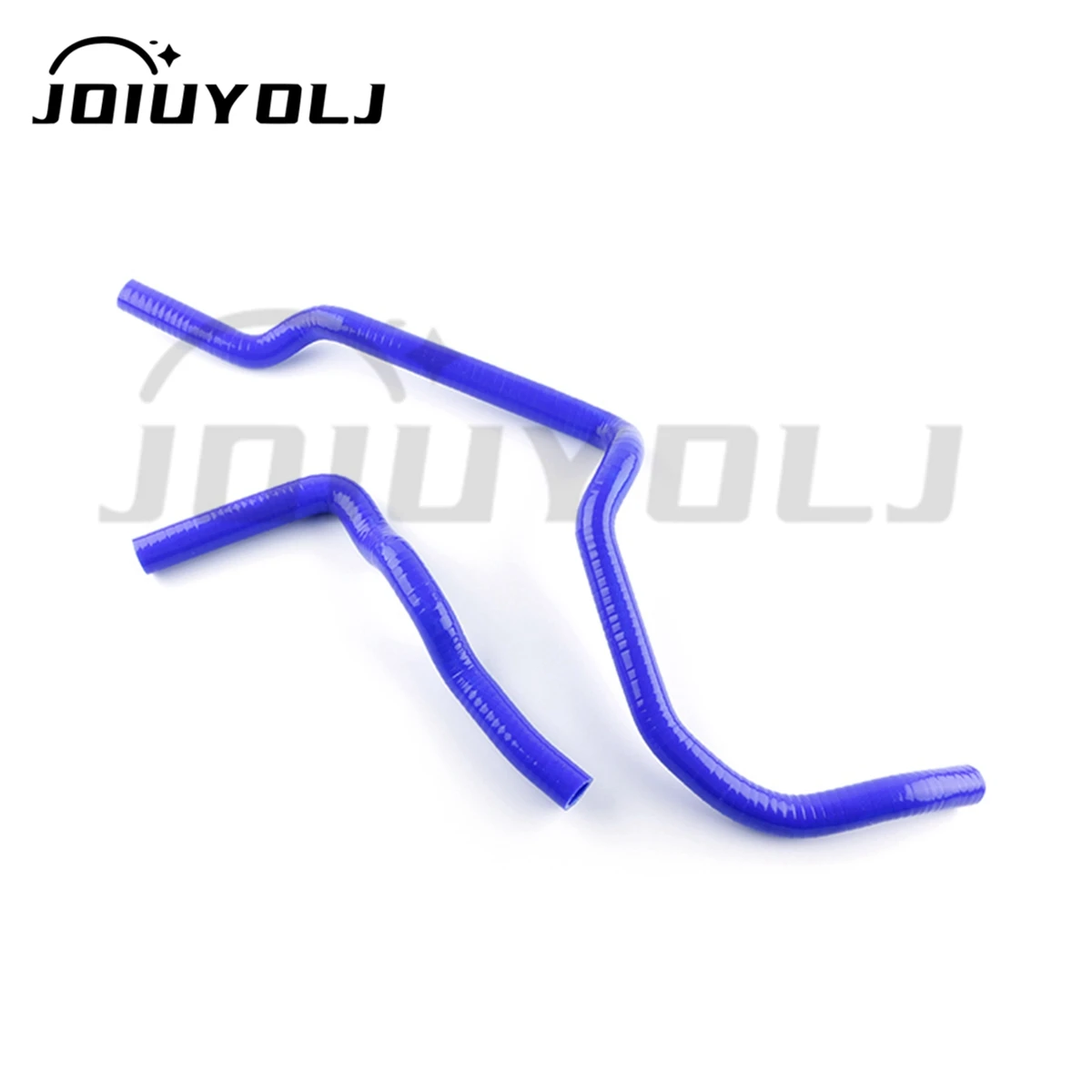 

For 2006 2007 2008 2009 2010 Yamaha Wolverine 450 SE Motorcycle Silicone Tube Radiator Coolant Pipe Hoses Kit