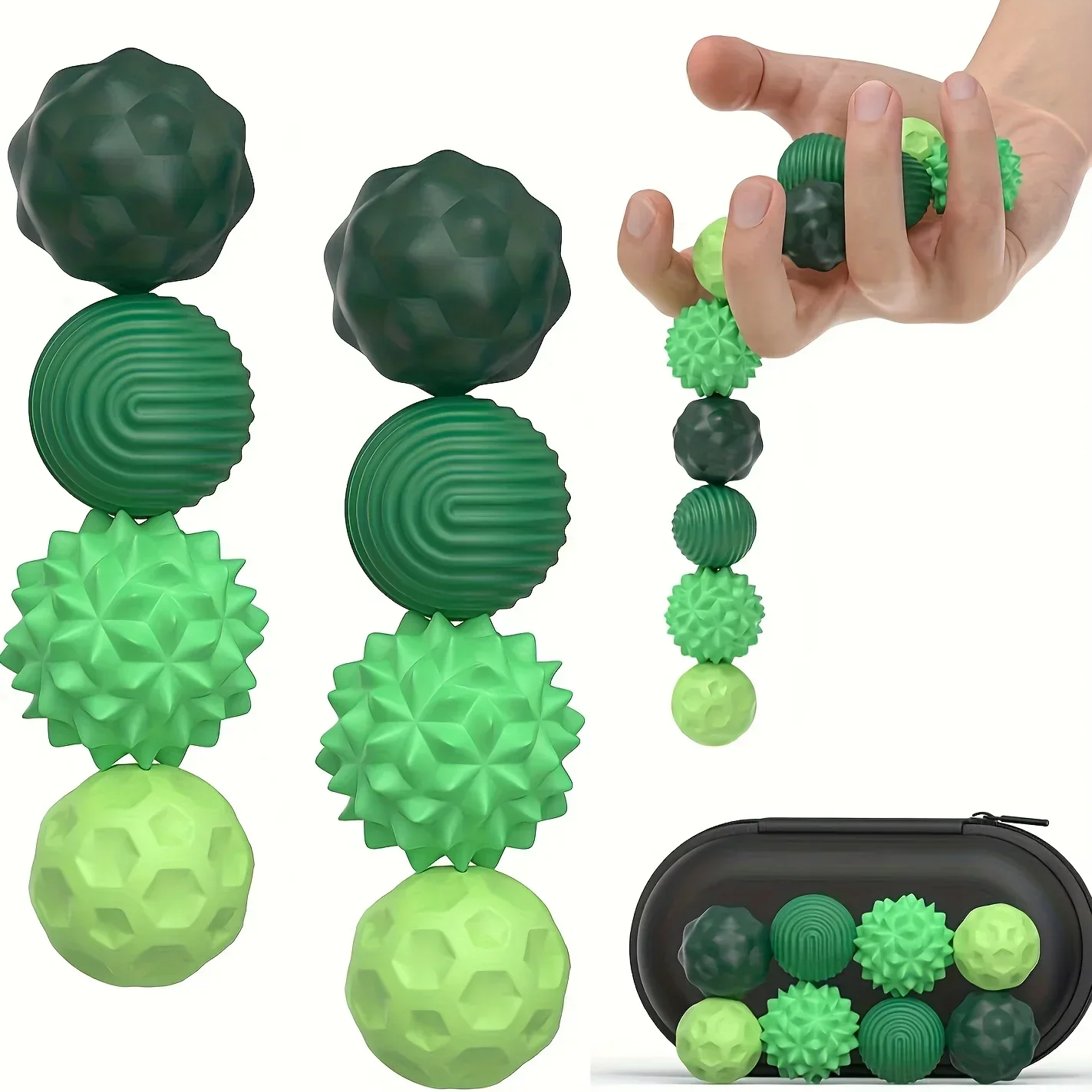 

Шарики для снятия стресса, силиконовые магнитные шарики, прочные шарики для захвата, карманные настольные игрушки, креативные игрушки, забавные игрушки для взрослых