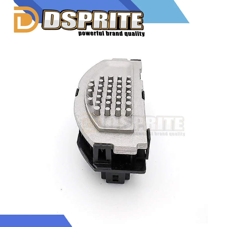 

AC Heater Blower Motor Resistor F011500082 7P0820021D 7P0820521 7P0820521A 7P0820522A For Volkswagen Touareg Porsche Cayenne