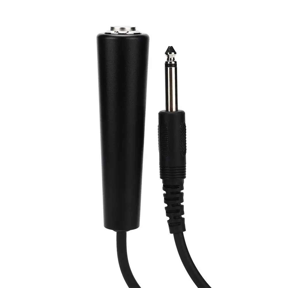 كابل سماعة أذن توصيل عظمية لقياس الصوت، ملحقات العناية بالأذن، جودة صوت مستقرة #2