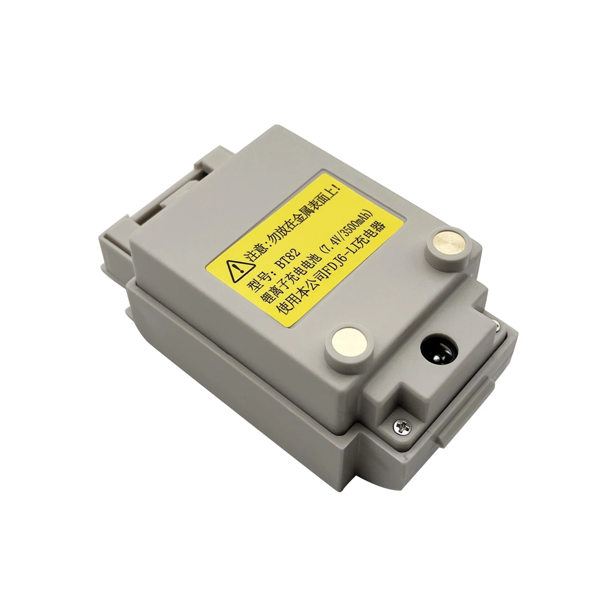 Bateria BT-82A BT82A para FOIF, Estação Total, 7.4V, 3500mAh, se enquadra RTS622B, RTS310, RTS320, Série RTS810