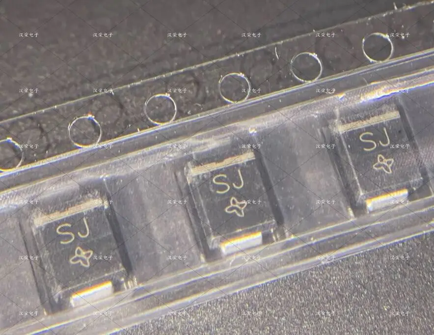 20Pcs S2J S2J-13-F …