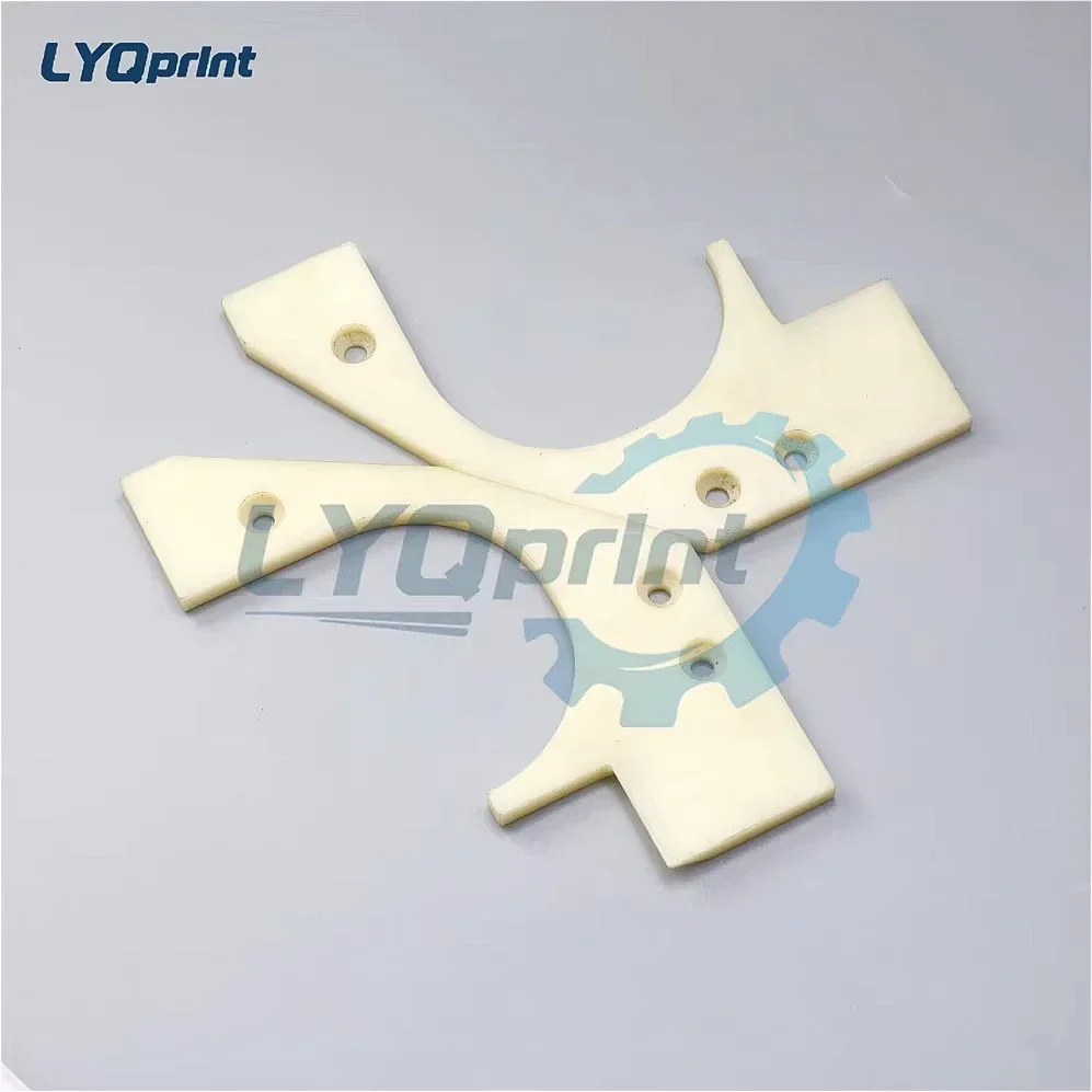 Stability Heidelberg SM74 CD102 Doctor Blade C4.721.074 C4.721.075 Printing Machine Spare Parts