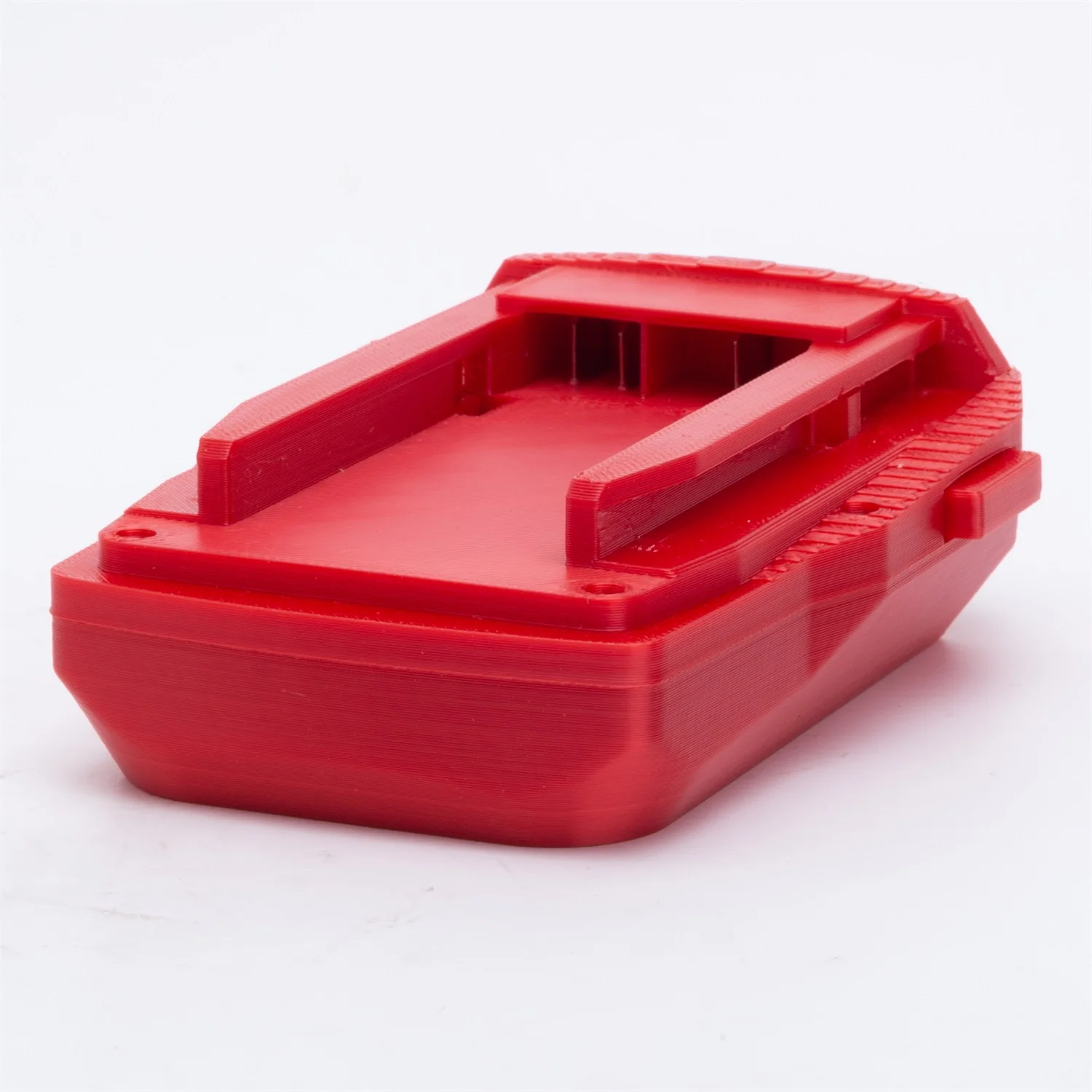 Batterijen Converter Adapter voor Hilti Nuron 22V Lithium Adapter Converteren naar Hilti 22V elektrisch gereedschap zonder batterij en gereedschap)