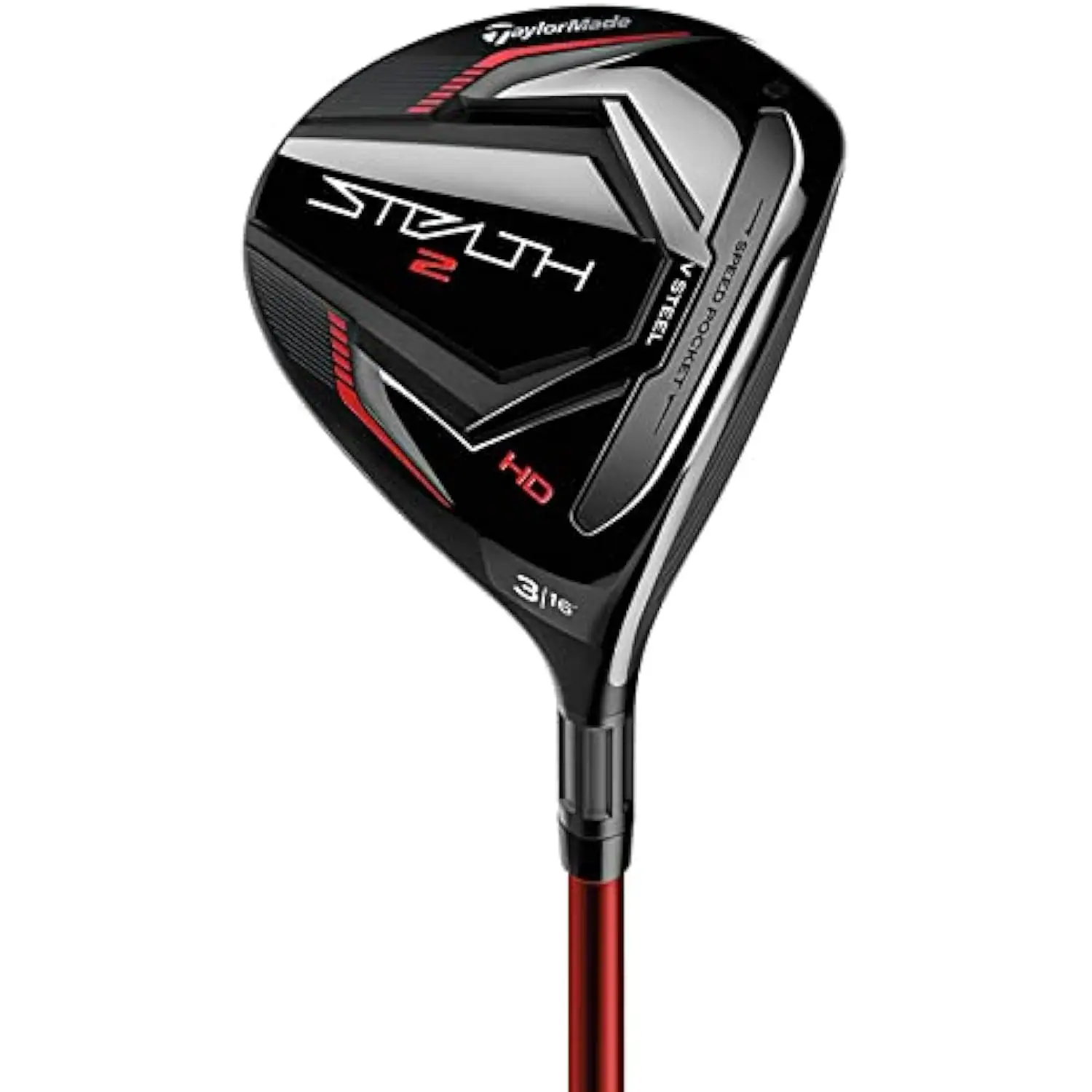 

Stealth2 High Draw Fairway