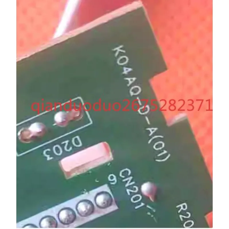 Compatível com o controle remoto do ar condicionado Fujitsu, placa de sensor de exibição do botão de recepção K04AQ-D-A (01) BE-0400HS