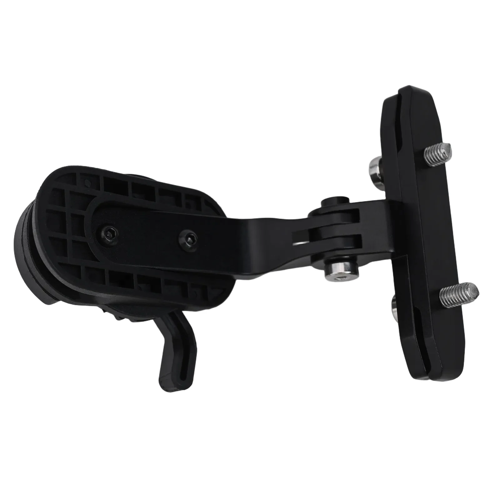 

Bicycle Taillight Holder Aluminium Alloy Bike Tail Light Bracket For Garmin Varia RCT715 Taillight Holder Cycling Accessories