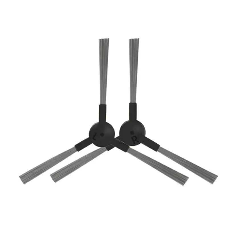 Apto para hexo duo escova lateral hepa filtro mop panos pano robô aspirador de pó peça reposição acessórios substituição