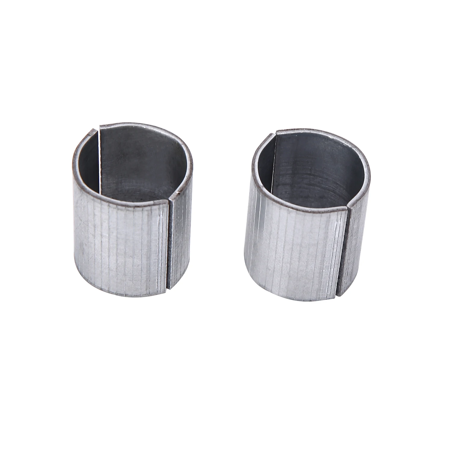 7/8'' 22mm Handlebar to 1'' 25mm Risers Shims Spacers Clamp Conversion Reducer Universal