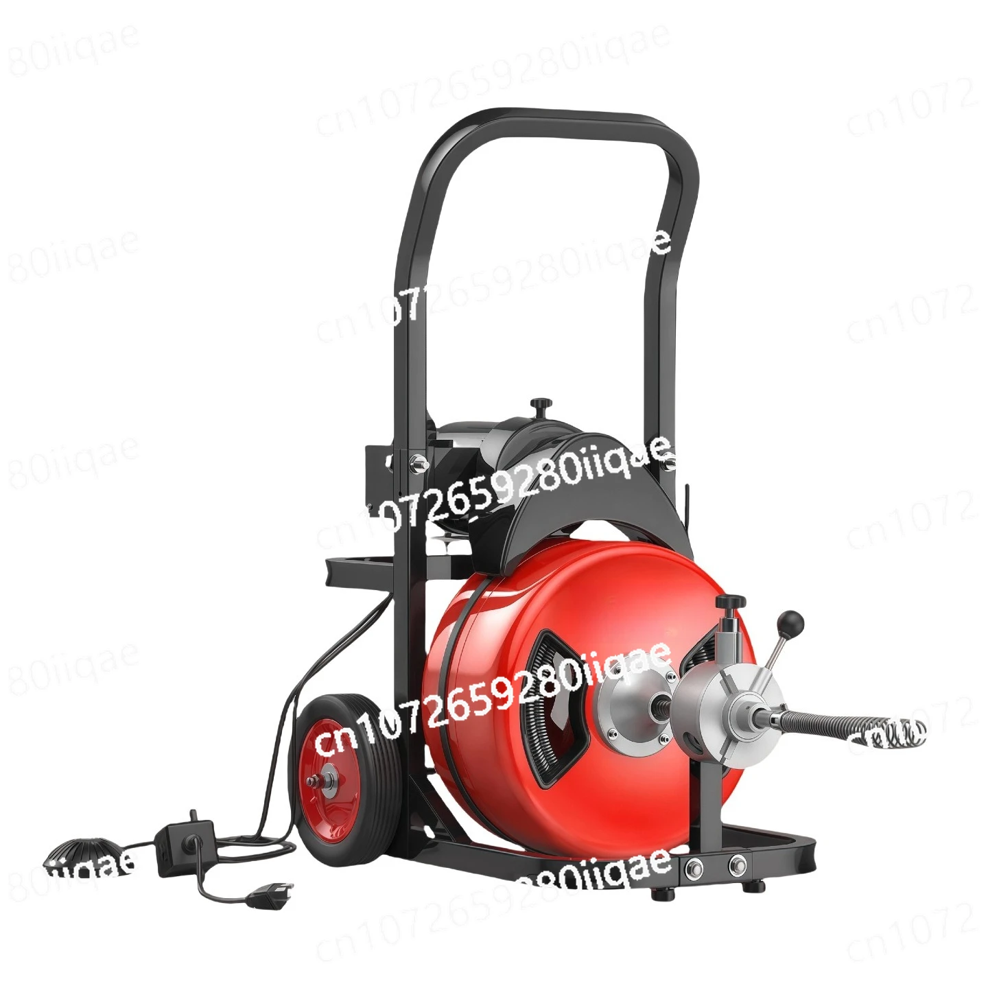 

Профессиональный канализационный земснаряд, земснаряд для канализационных труб, специальный земснаряд для труб, засорение электрического унитаза