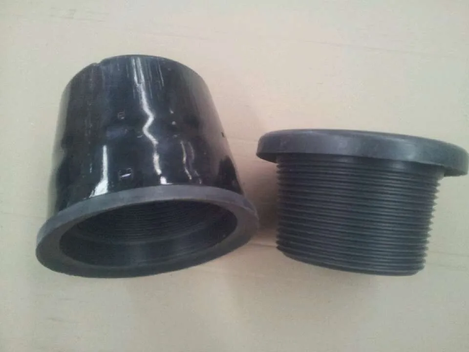 API drill pipe casing and tubing thread protector