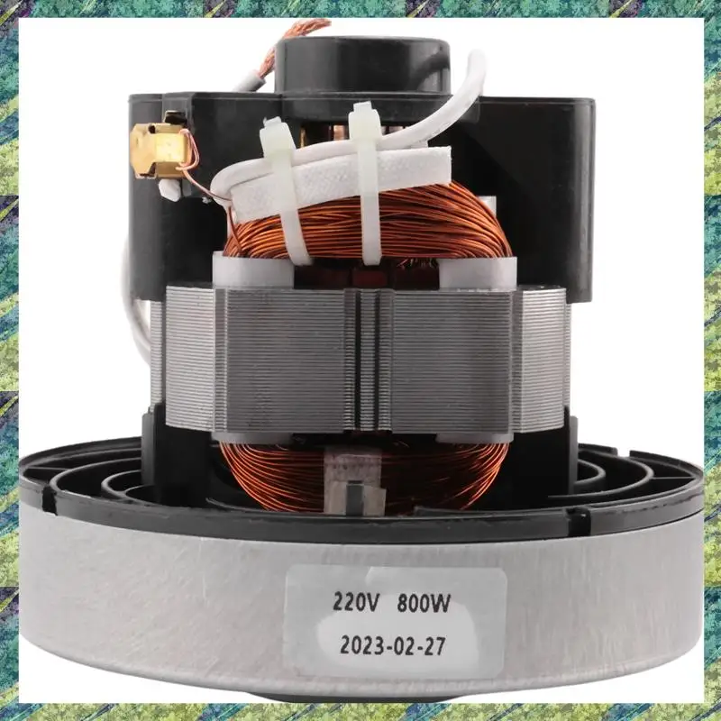 نانا مناسبة لملحقات محرك المكنسة الكهربائية ميديا QW12T-05A/05E MC-CG321 ZW1202