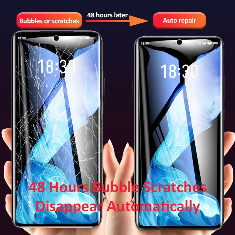 4Pcs Anti-Spy Screen Protector - огляд і ціна Oppo Find X8