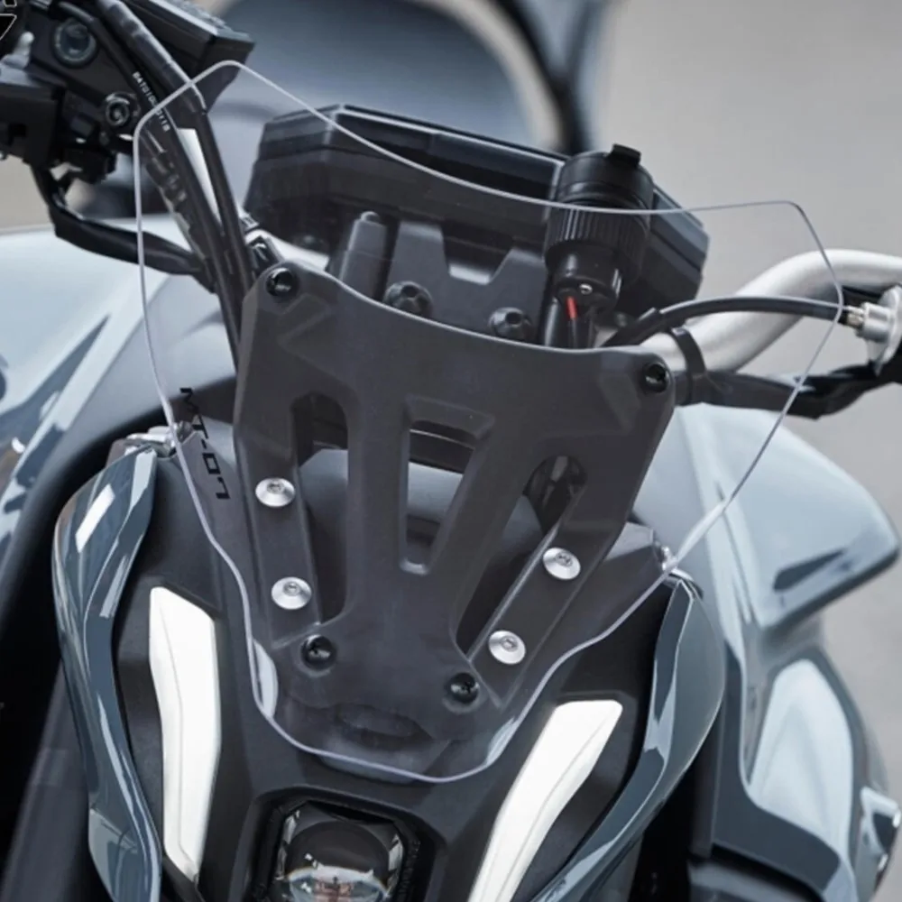 For Yamaha MT-07 FZ…