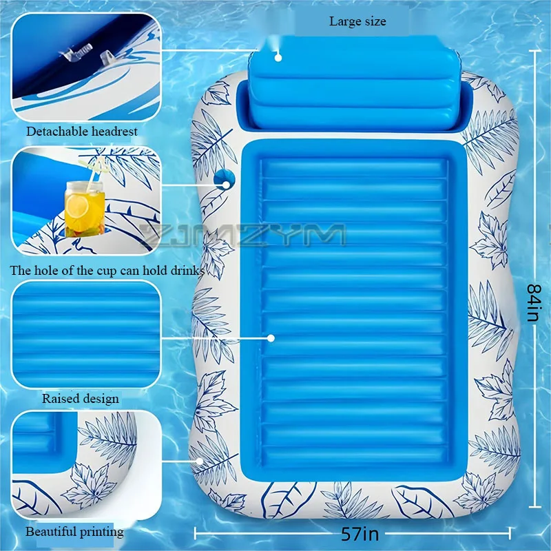 Thumbnail 3 - #13 Best Pool Loungers to Buy In 2026