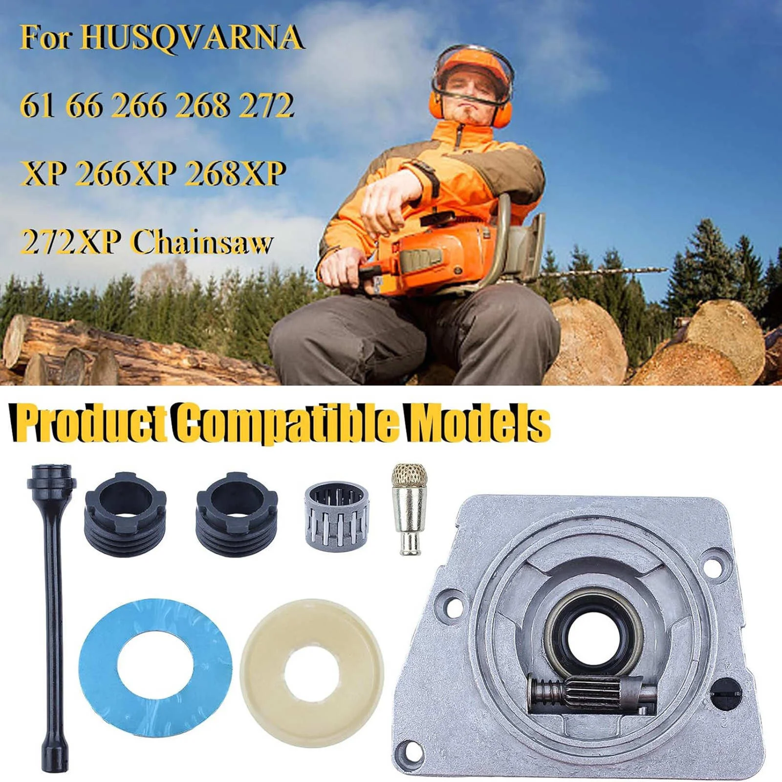 7PCS Comprehensive …