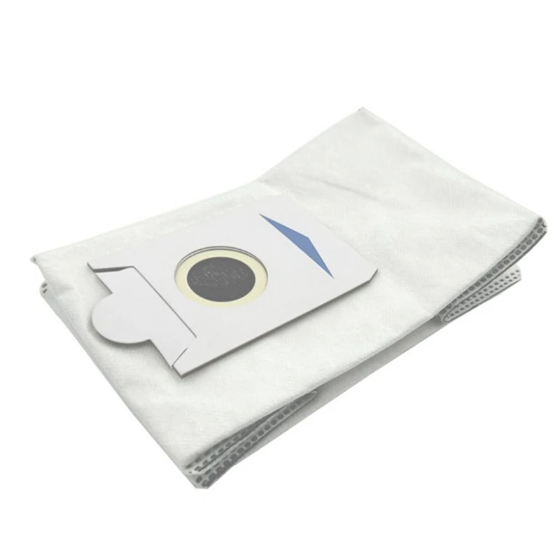 For Ecovacs Debot X2 X2pro Robot Vacuums Non-Woven Fabric Dust Bag Replacement Accessories Spare Part