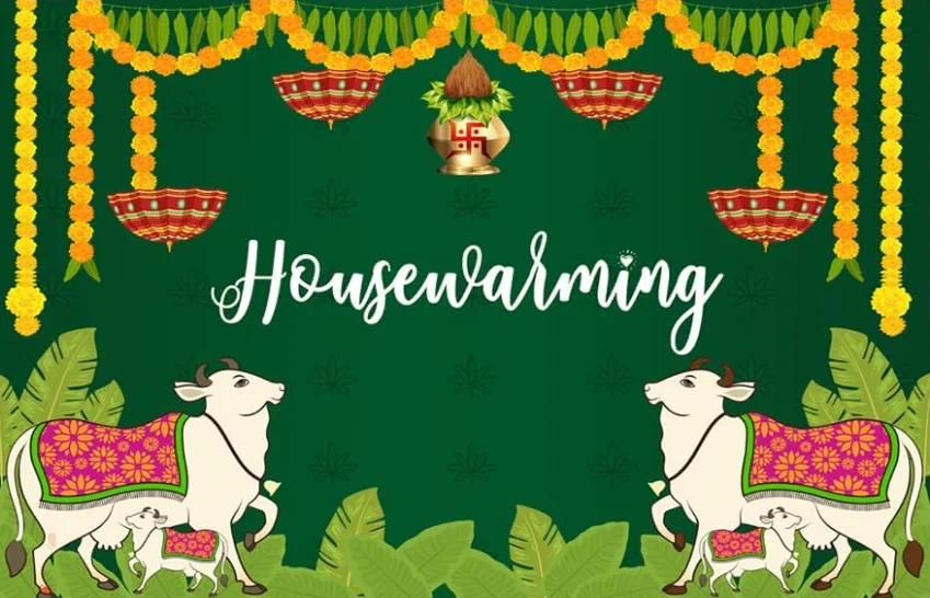 الهند بوجا الهندوسي هووسورمينغ الصورة ، شانتي خلفية ، ماريغولد بوجا ، غانيو غانيو مهرجان ، موقع قران التقليدية