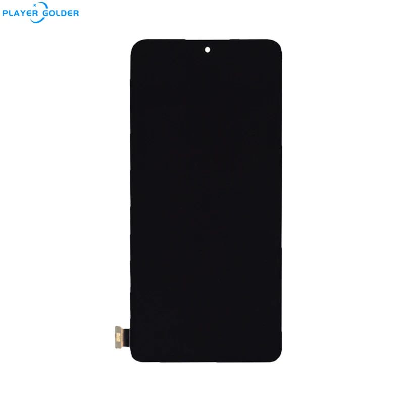 Imagem -03 - Montagem do Digitalizador da Tela Sensível ao Toque Display Lcd Oled para Xiaomi Redmi Note 11 Pro 5g Note 11 Pro Plus 5g