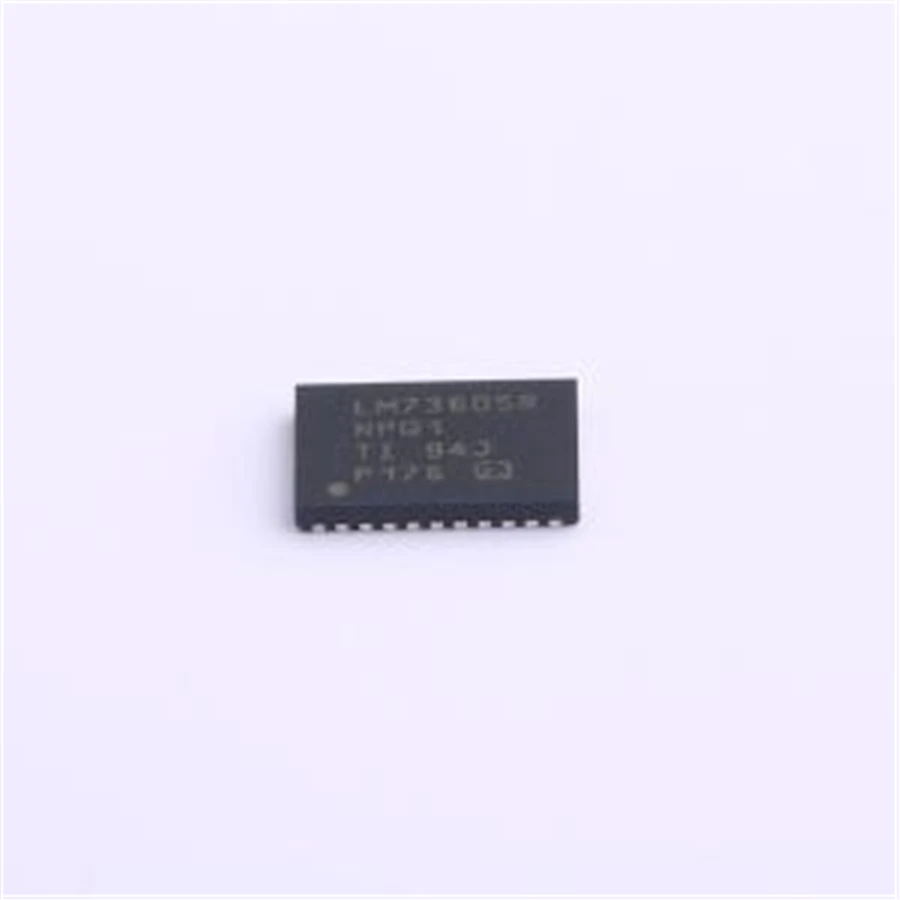 

2PCS/LOT LM73605QRNPRQ1 (DC-DC Converters)
