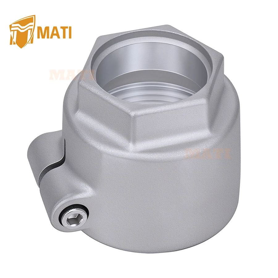 M MATI Axle Nut For Polaris Trail Boss Trail Blazer Outlaw Predator Scrambler 250 330 450 500 525 2003-2010 5133428 5137564