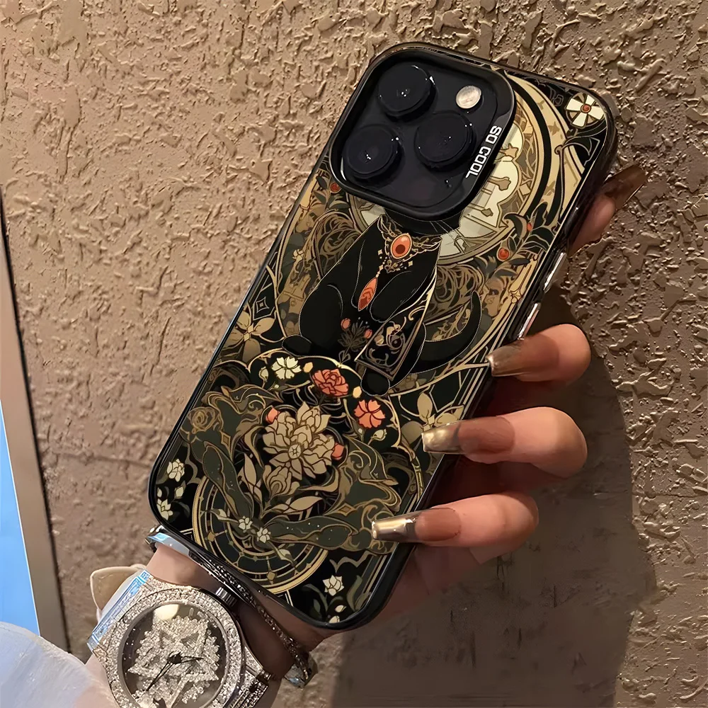 Luxury Phone Case For iPhone 1 - Phone Cases Luxury 评论和价格