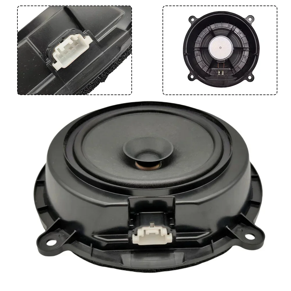 

Front Door Speaker Assembly For Mazda 6 For CX-5 2013-2018 KD4766960 For Mazda For CX-5 2013-2016 Accessories