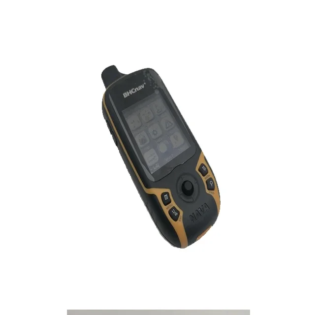 T-Measurement Waterproof Handheld GPS Digital hand held GPS Land Meter land measurement