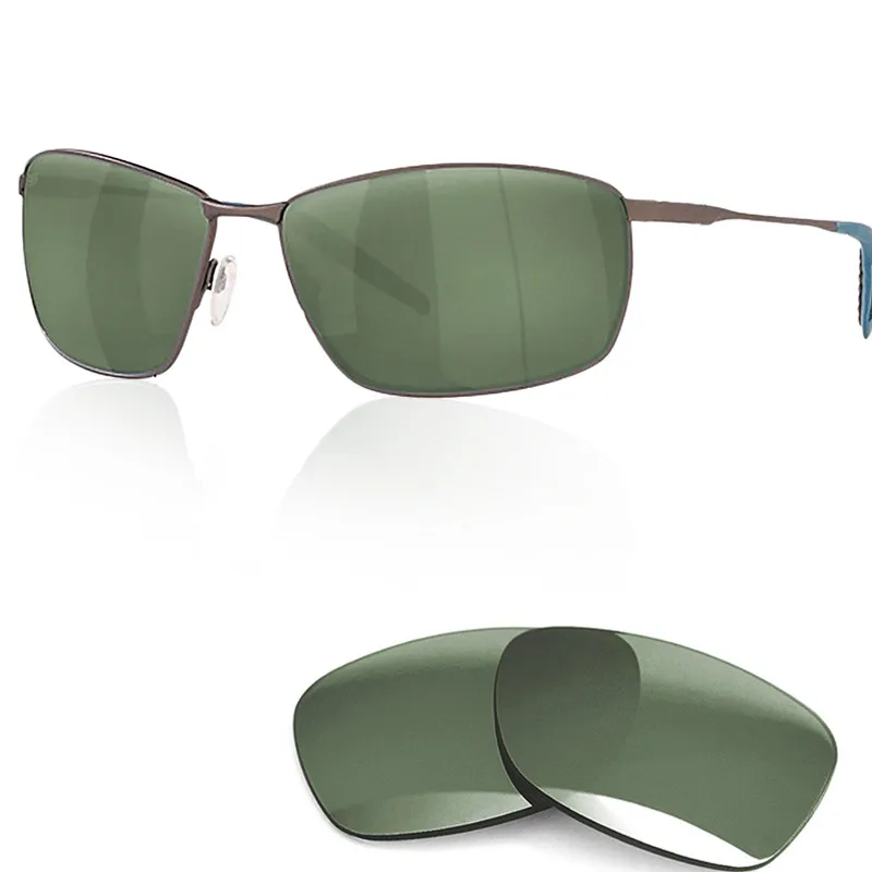 

TURRET Brand Designer Square Sunglasses Men Vintage Outdoor Driving Sun Glasses Male Eyewear Goggles UV400 Oculos