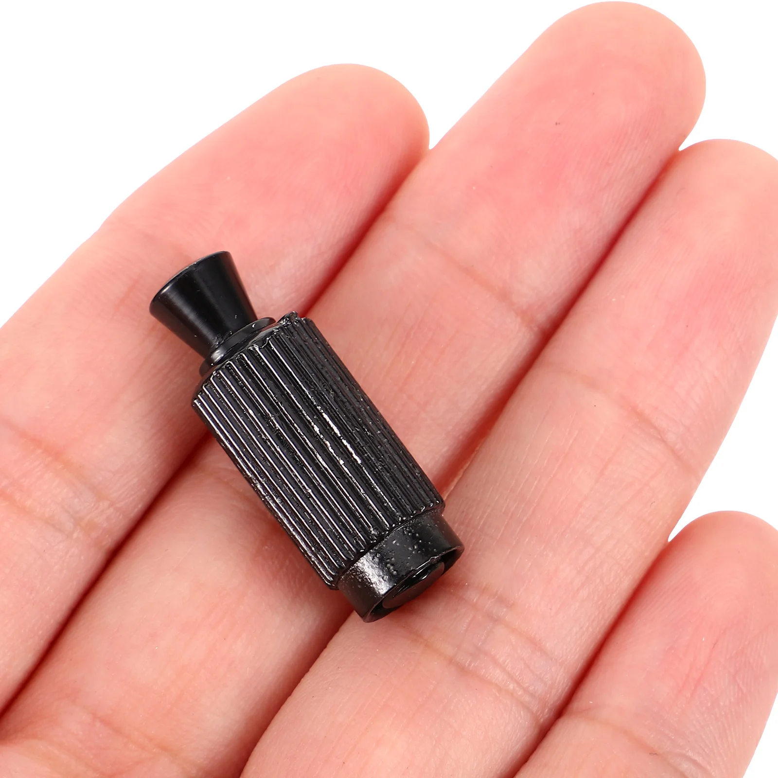 

2pcs Studs Electric Mounting Accessories Durable Bridge Parts Tremolo Inserts Guitar Nut Inserts For Electric Guitars Guitar