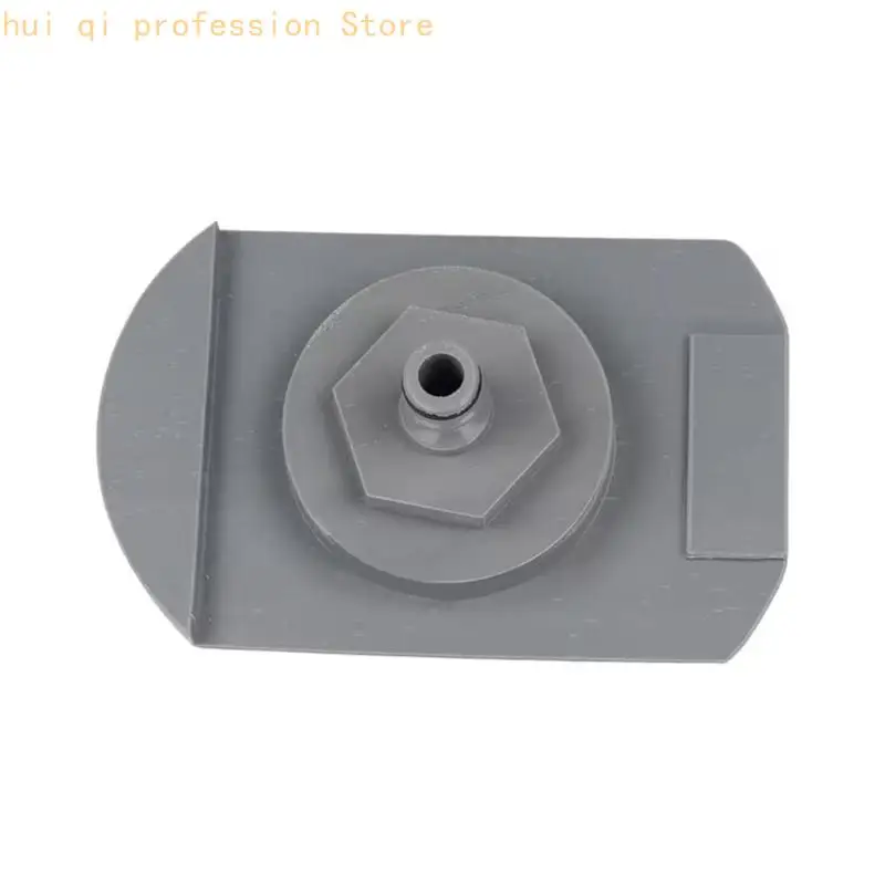 Ergonomisches Wohnmobil-Toilettenschrubber, WC-Reinigungswerkzeug für Thetford C250 C260, einfaches und schnelles – Detail 2
