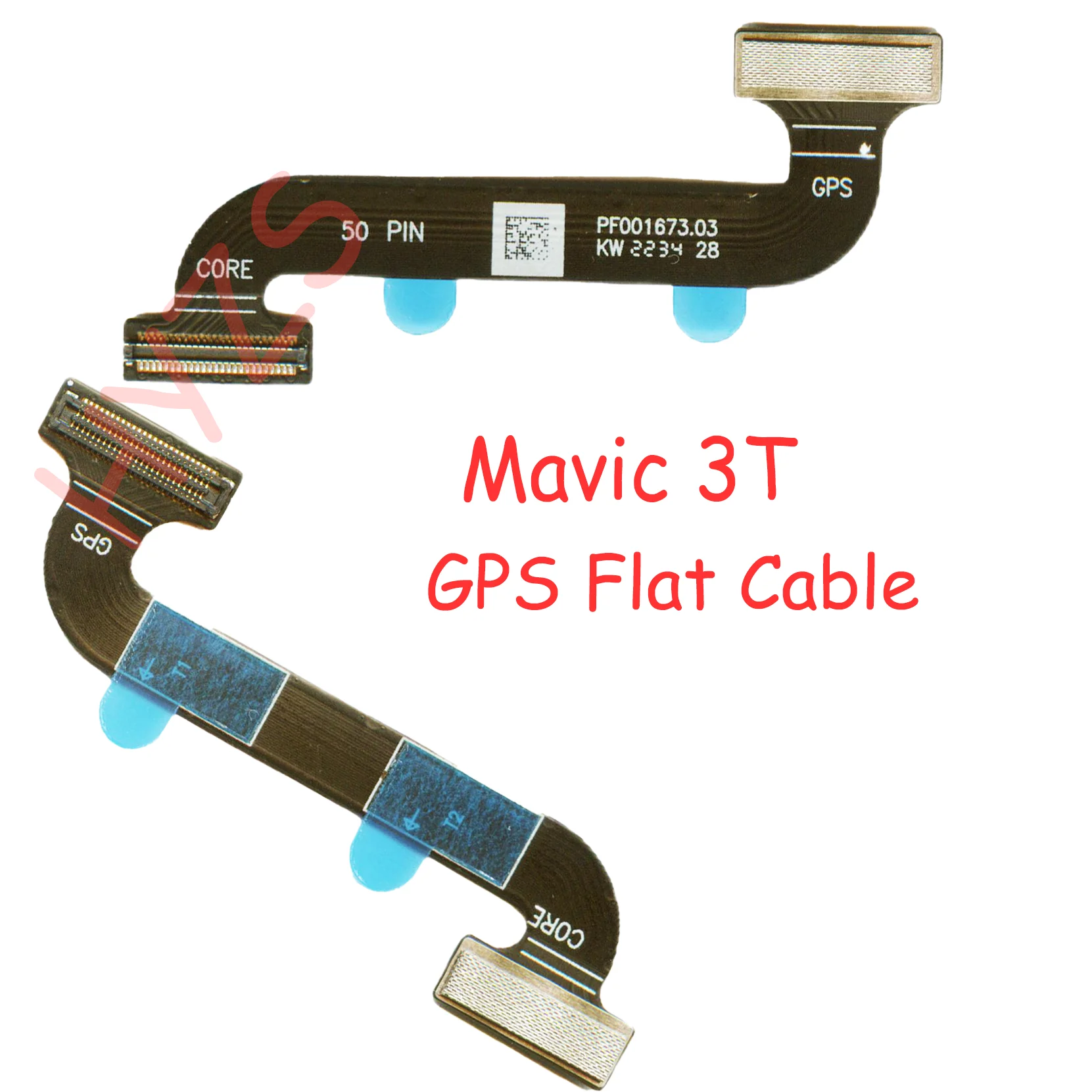 New Dj Mavic 3T/3Pr…