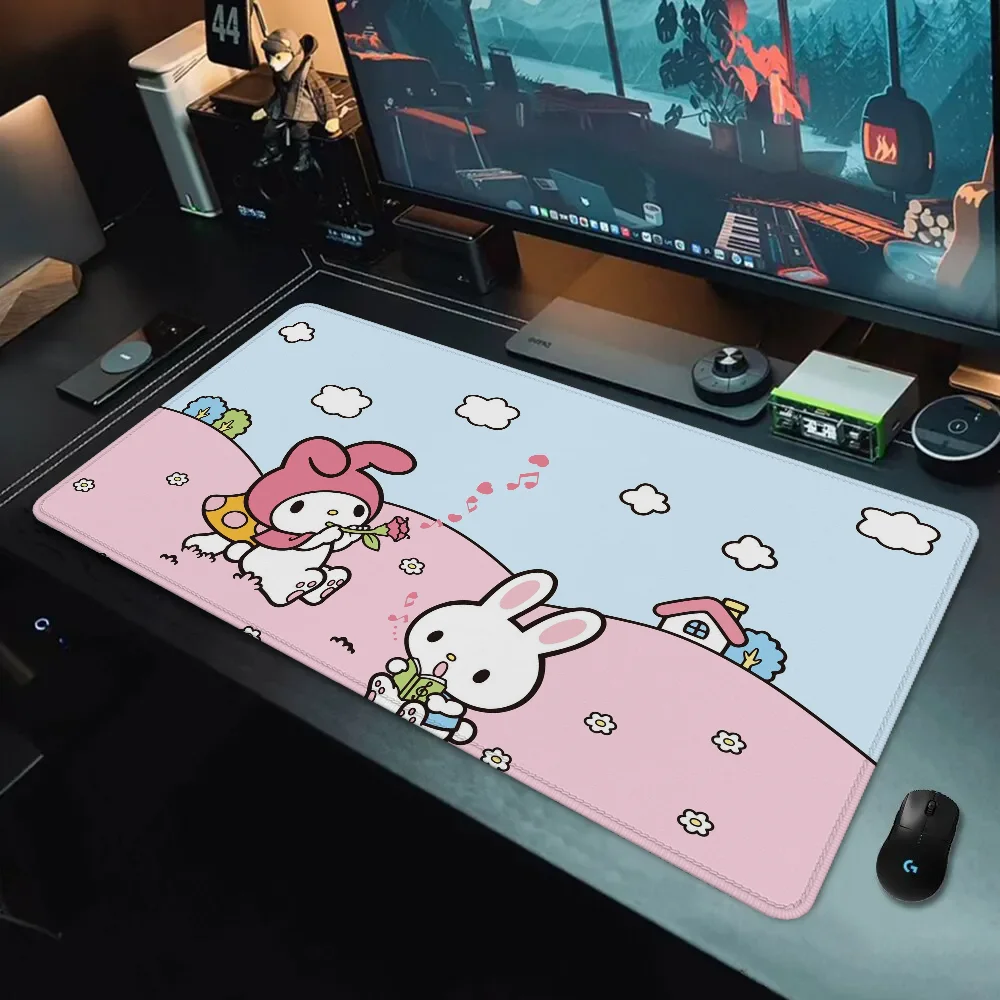 Desk Mat Kuromies Mouse Pads Pk Control Mouse Pad 900x400 Pc Gaming Accessories Mousepad Gamer 900x400 Computer Table Large Mats