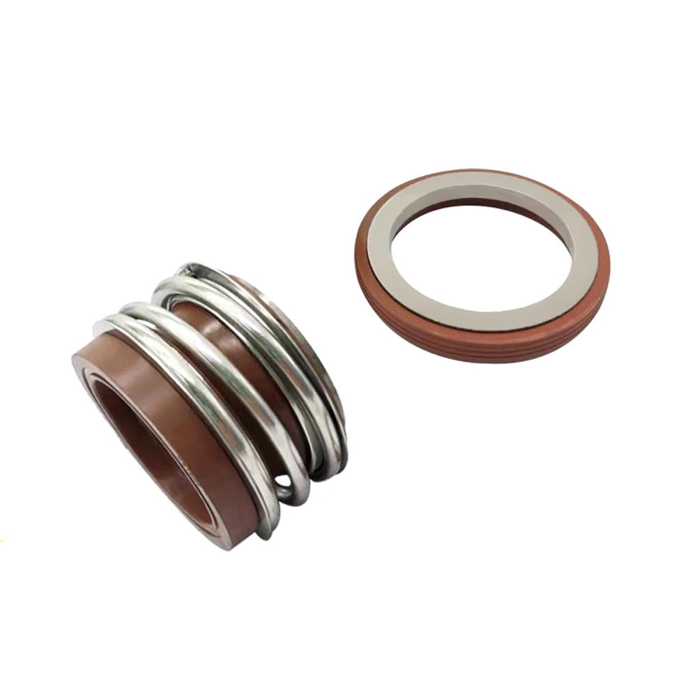 MB2 MG12 Series WC/WC/FKM Fit 18 19 20 22 24 25 28 30 32 33 35 38 40mm Mechanical Shaft Seal For Water Pump