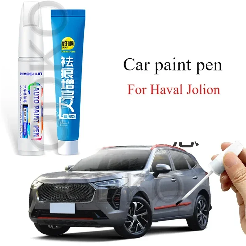 

Для Haval Jolion, ручка с краской, мел, белый гарвард, первая любовь, модификация, аксессуары, автозапчасти, ремонт Daquan