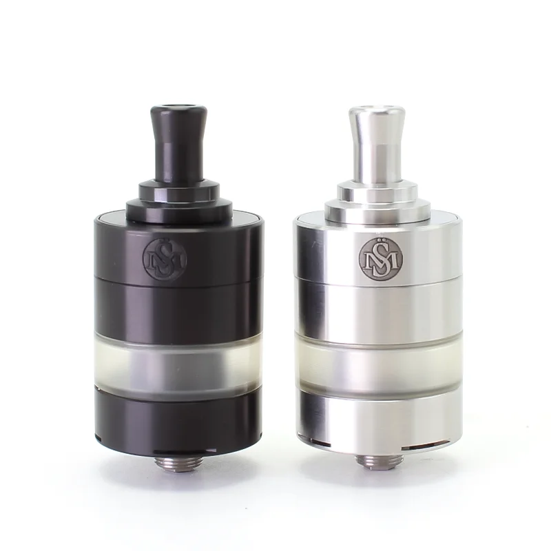 SXK Kayfun X Mini MTL RTA KF X Mini Rebuildable Tank Atomizer 3.2ml, 23mm Diameter