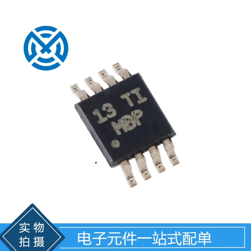 LM2904DGKR VSSOP-8 dual-channel general operational amplifier IC chip components original stock