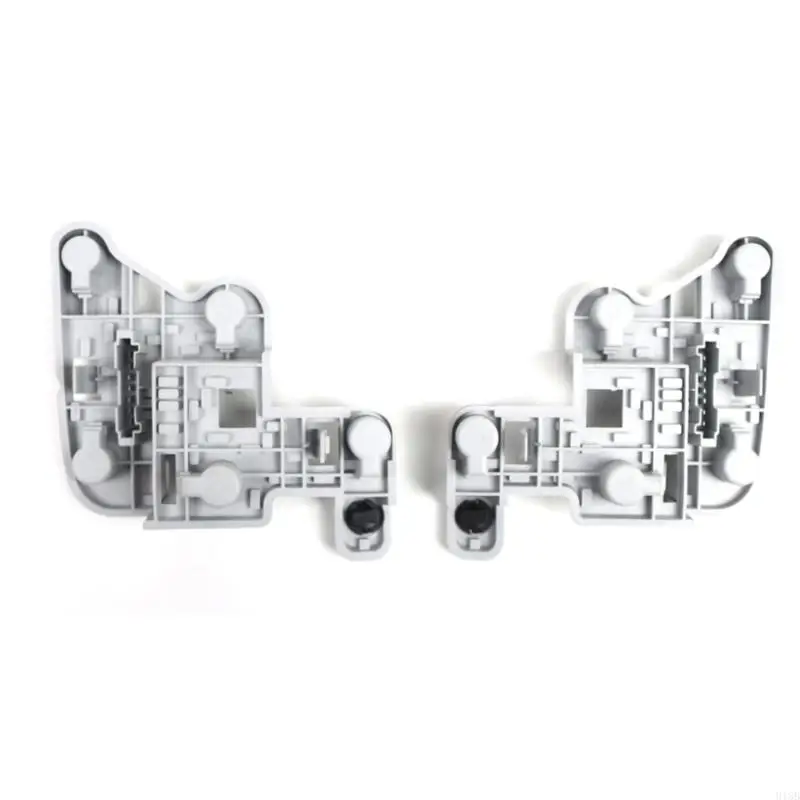 

2025 New Rear Tail Light Lamp Holder Socket A2048201500 for W204 C Class Saloon 07-10 Tail Light Bulb Socket Holder Replacement