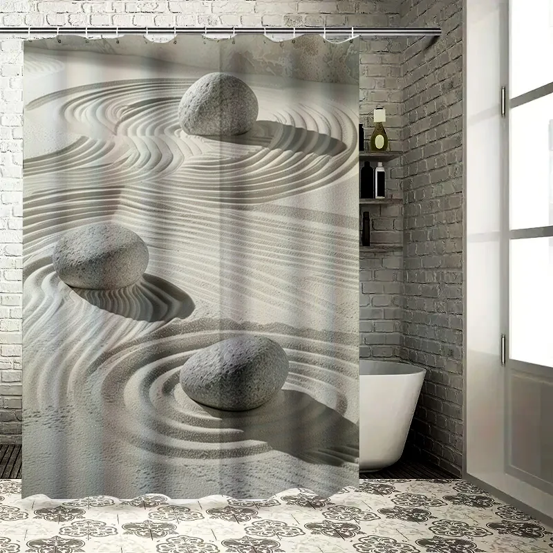 Vintage Stone Showe…